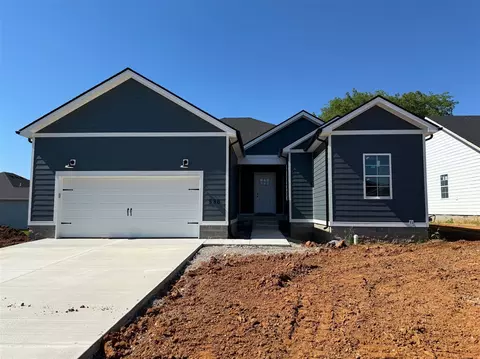 536 Pleasant Meadow Ln, Bowling Green, KY 42101