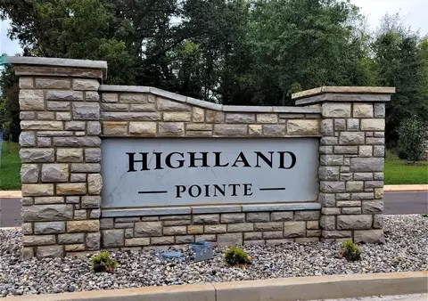 1494 Hamilton Ct, Bowling Green, KY 42104