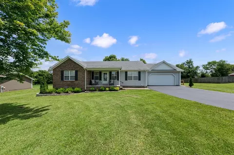 248 Arnold Dr, Glasgow, KY 42141