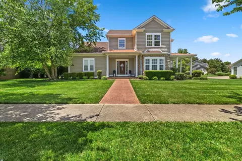 1525 Ivan Downs Blvd, Bowling Green, KY 42104