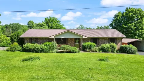 113 Whitman Rd, Munfordville, KY 42765