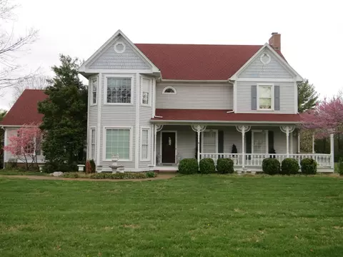 691 Bentwurth Dr, Bowling Green, KY 42103