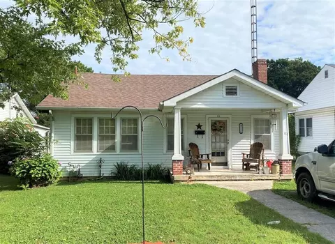 111 Morris St, Franklin, KY 42134
