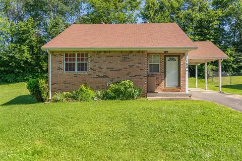 164 Circle Dr, Auburn, KY 42206