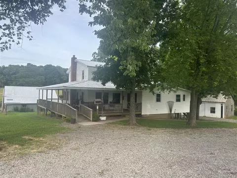 2700 State Route 654, Marion, KY 42064