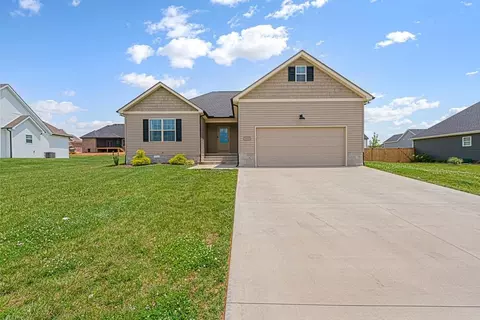 1111 Fredricksburg St, Franklin, KY 42134