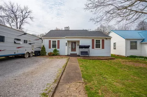 510 Rhea Blvd, Russellville, KY 42276