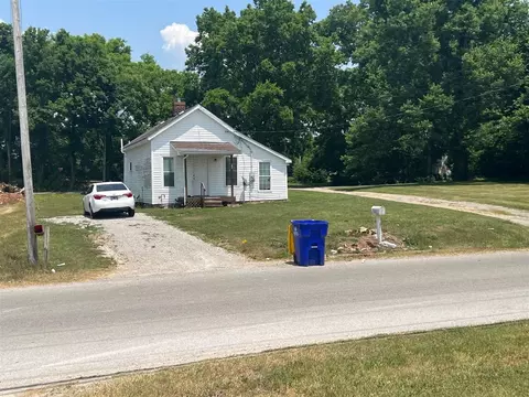 727 Brownslock Rd, Bowling Green, KY 42101