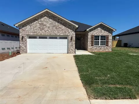 1148 Shallowford St, Bowling Green, KY 42104