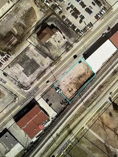 2040 Russellville Rd, Bowling Green, KY 42101