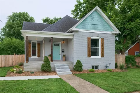 904 W 12th St, Owensboro, KY 42301