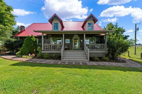 1590 Temperance Rd, Franklin, KY 42134