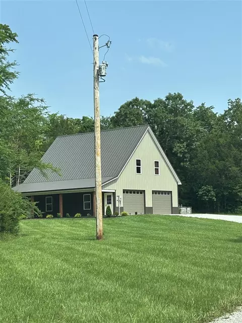 481 Echo Valley Rd, Auburn, KY 42206