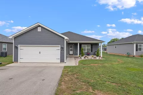 189 Blakeman St, Park City, KY 42160