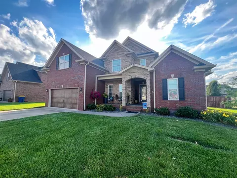 1403 Beaumont Dr, Bowling Green, KY 42104