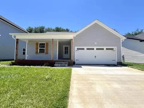 1946 Lot 99 Twilight Ave, Bowling Green, KY 42104