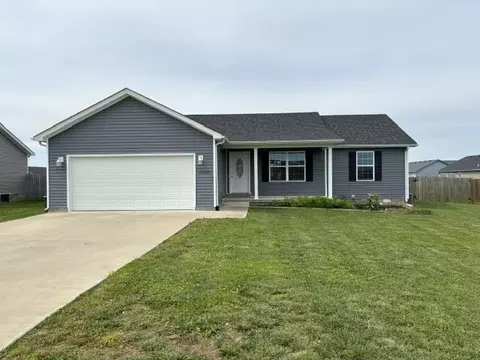1288 Rainier Way, Bowling Green, KY 42103
