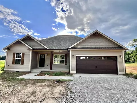 876 Upper Iron Bridge Rd, Oakland, KY 42159