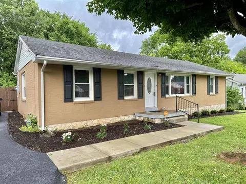 1424 Longview Dr, Bowling Green, KY 42101
