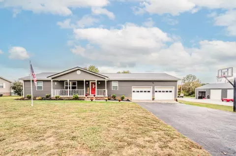 509 Old Edmonton Rd, Glasgow, KY 42141