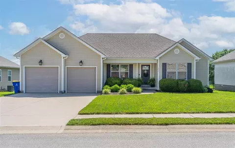 409 White Dogwood Cir, Bowling Green, KY 42101