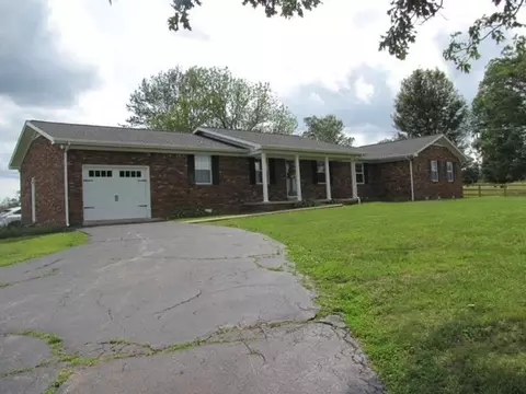 266 Weaver Ln, Greenville, KY 42345