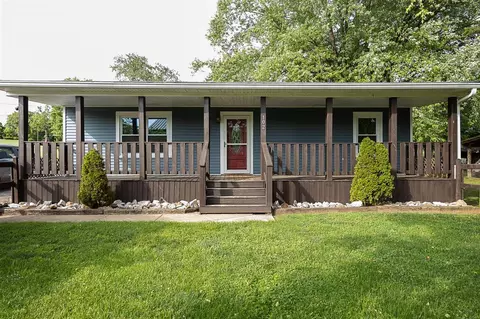 102 Indian Mill Rd, Park City, KY 42160