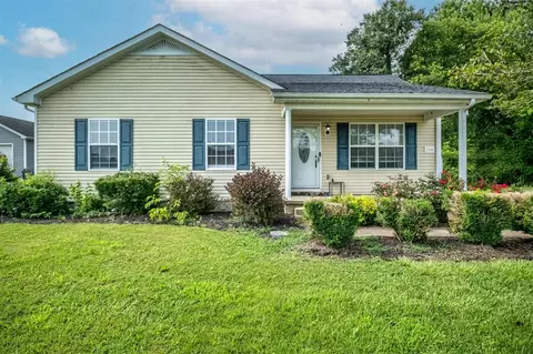 214 Crow Ave, Franklin, KY 42134