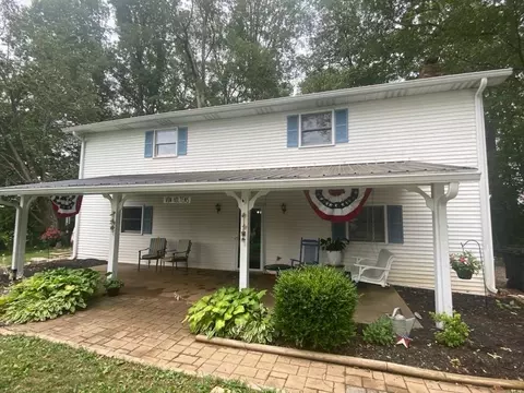 3150 Beckton Rocky Hill Rd, Glasgow, KY 42141