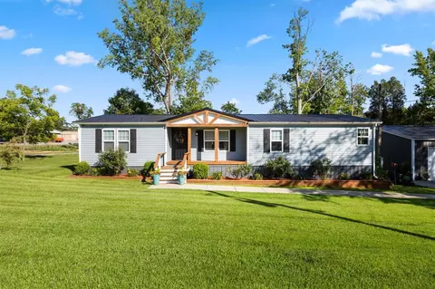 2090 Graham Cypress Rd, Greenville, KY 42345