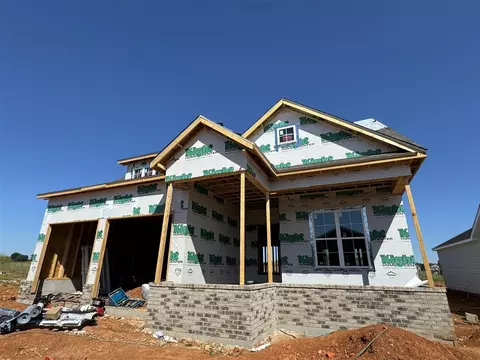688 Princeton Park Dr, Bowling Green, KY 42103