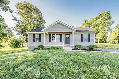1191 Jack Simmons Rd, Bowling Green, KY 42101