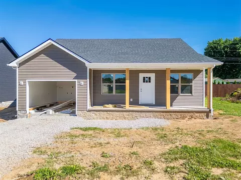 118 Garland Way, Russellville, KY 42276