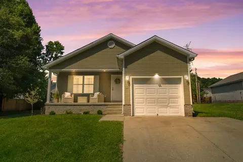 347 Lower Stone Ave, Bowling Green, KY 42101