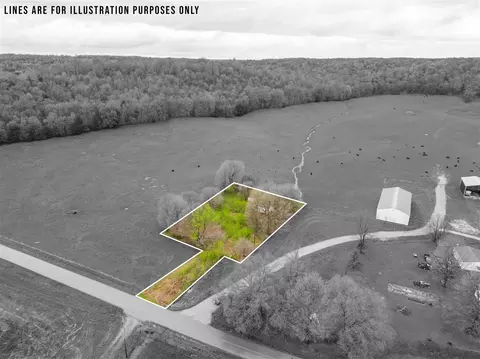 2332 Galloways Mill Rd, Rockfield, KY 42274