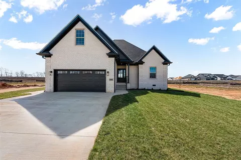 lot154 Carter Farm Rd, Bowling Green, KY 42103