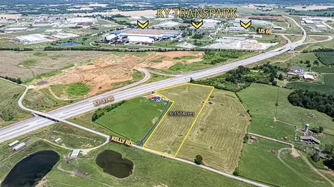2 Kelly Road, Bowling Green, KY 42101