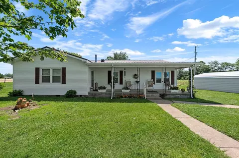 1414 Sulphur Rd, Smiths Grove, KY 42171
