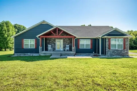 324 Marshall Rd, Russellville, KY 42276