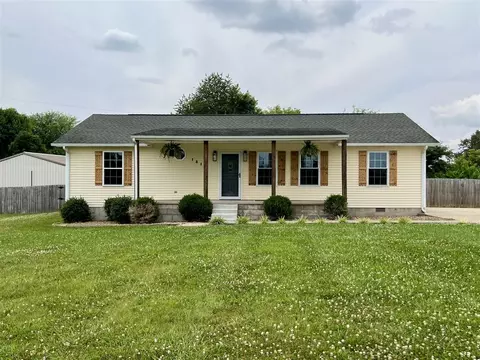 131 Holly Hills Rd, Franklin, KY 42134