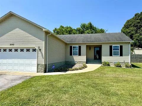 3042 Natural Way, Bowling Green, KY 42101