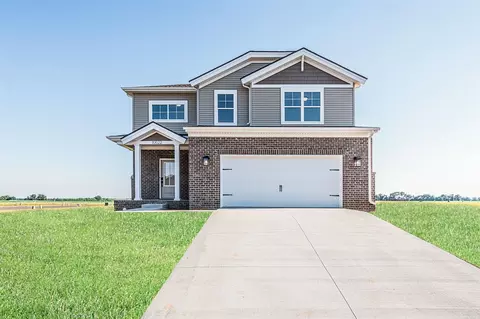 10022 Creamery Ln, Bowling Green, KY 42101