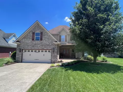 2722 Laurelstone Ln, Bowling Green, KY 42104