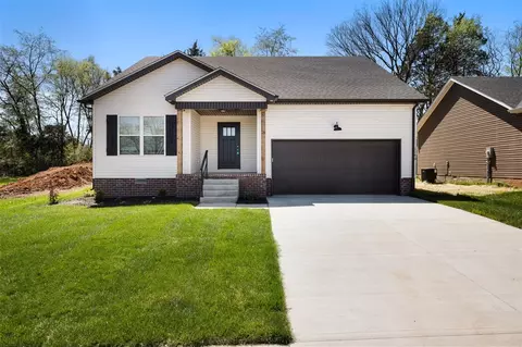 1140 Lot 47 Melody Ave, Bowling Green, KY 42101