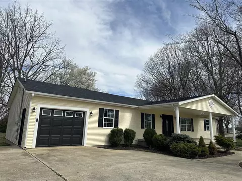 7780 Highway 60, Ekron, KY 40117