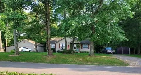 2625 Hade Bell Rd, Scottsville, KY 42164