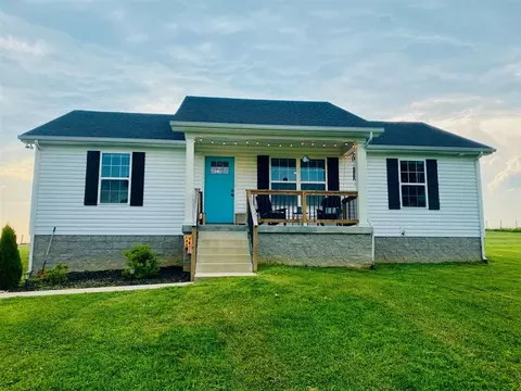 5331 Mt Union Rd, Scottsville, KY 42164