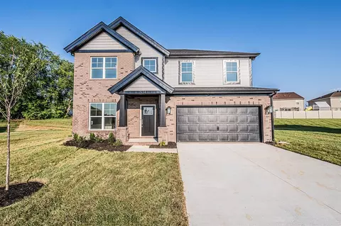 2934 Stagner Ln, Bowling Green, KY 42104