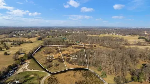 3 Goss Parrish Road, Bowling Green, KY 42103