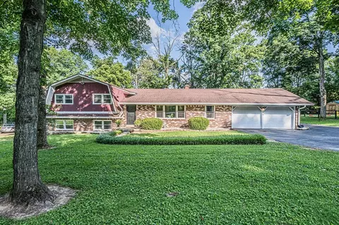 190 W Windsor Cir, Bowling Green, KY 42101